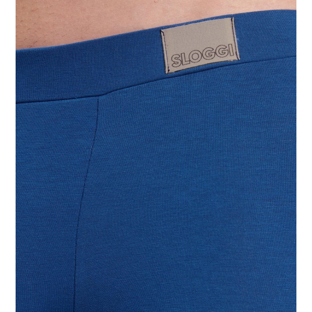 Sloggi Go natural short 2-pack m008 GO Natural Short 2 pack 10214598 M008Multi large