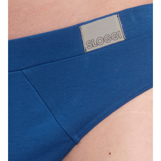 Sloggi Go natural brief 2-pack m008 GO Natural Brief 2 pack 10214618 M008Multi large