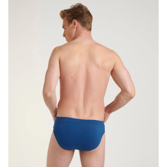Sloggi Go natural brief 2-pack m008 GO Natural Brief 2 pack 10214618 M008Multi large