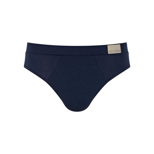 Sloggi Go natural brief 2-pack m008 GO Natural Brief 2 pack 10214618 M008Multi large