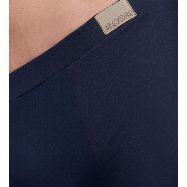 Sloggi Go natural short 2-pack m008 GO Natural Short 2 pack 10214598 M008Multi large
