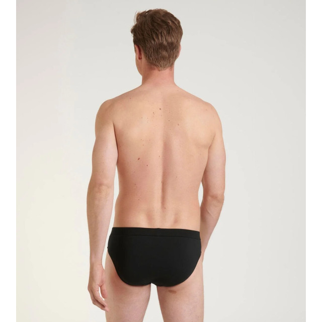 Sloggi Go natural brief 2-pack 0004 10214618 0004 Black large