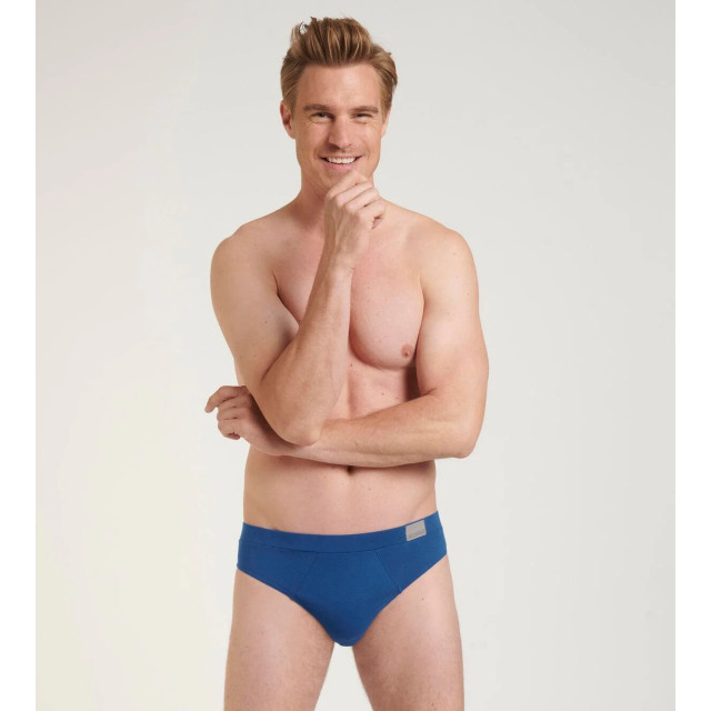 Sloggi Go natural brief 2-pack m008 GO Natural Brief 2 pack 10214618 M008Multi large