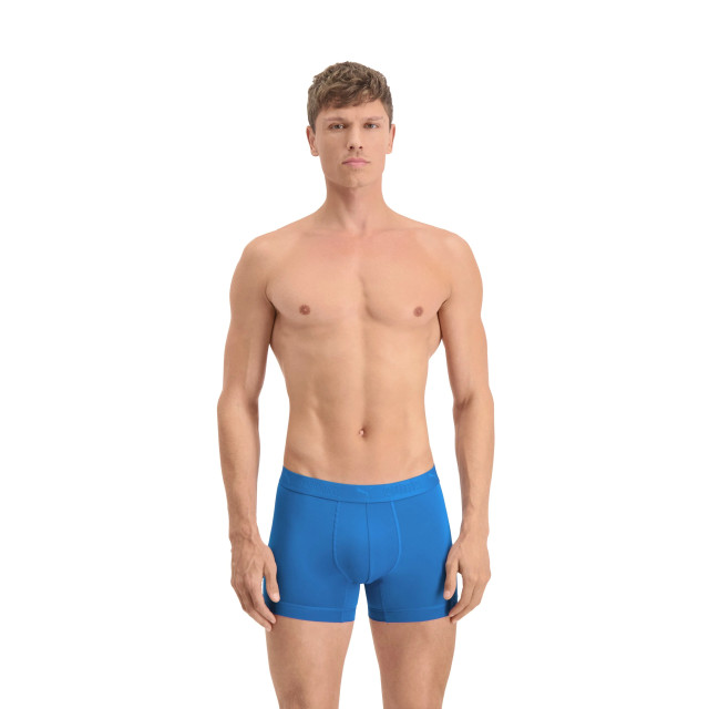 Puma Sport boxer 2-pack combo 701210961 002 Blue Combo large