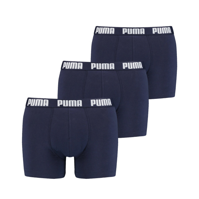 Puma Everyday boxer 3-pack 701206546 002 navy 701206546 002Navy large