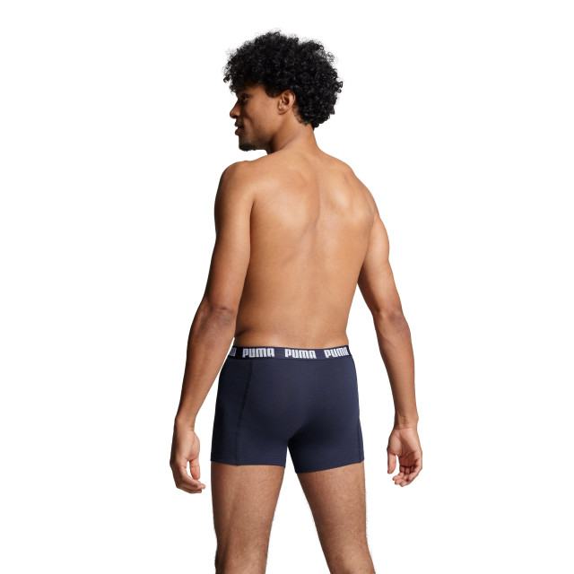 Puma Everyday boxer 3-pack 701206546 002 navy 701206546 002Navy large