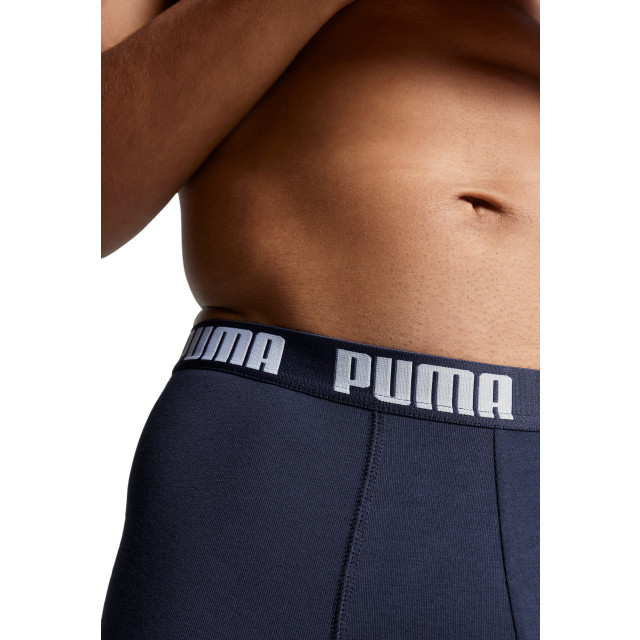 Puma Everyday boxer 3-pack 701206546 002 navy 701206546 002Navy large