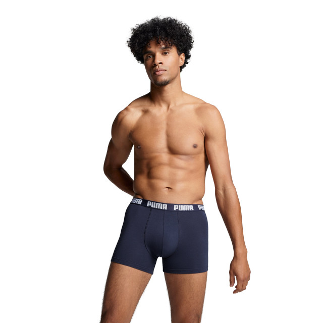 Puma Everyday boxer 3-pack 701206546 002 navy 701206546 002Navy large