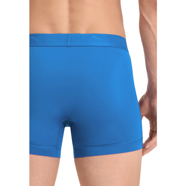 Puma Sport boxer 2-pack combo 701210961 002 Blue Combo large