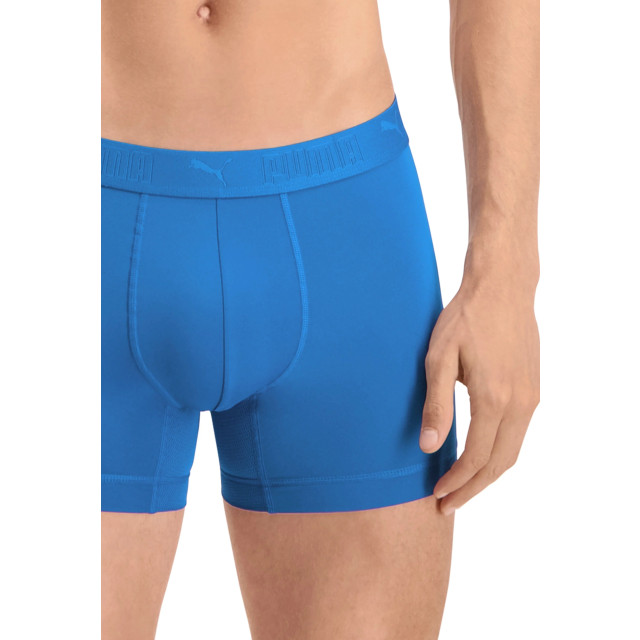 Puma Sport boxer 2-pack combo 701210961 002 Blue Combo large