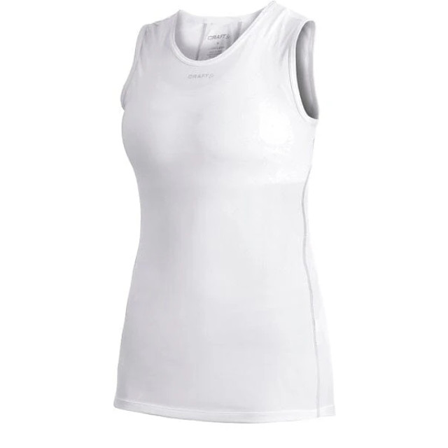 Craft Cool long sleeveless dames wit 1901377 1900 wit large