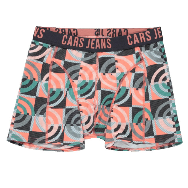 Cars Boxer 2-pack coral 6226264 Bondry large