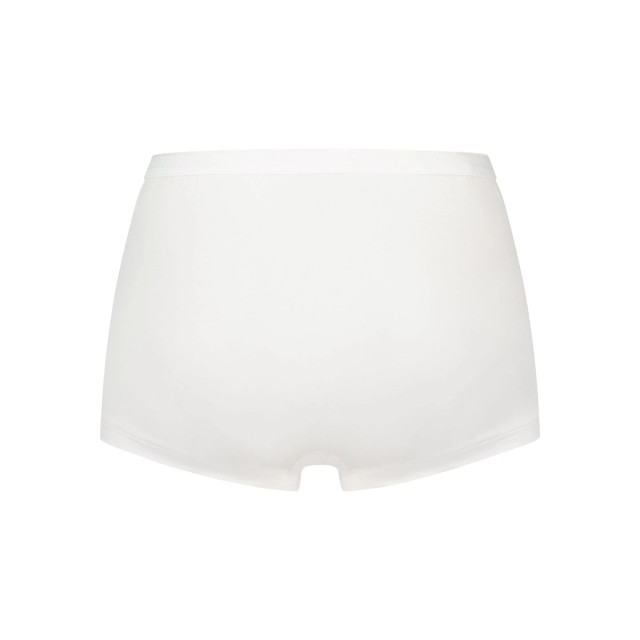 Ten Cate 32419 basic women shorts 4-pack - Dames 32419 001white large