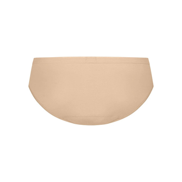 Ten Cate 32284 basic women bikini slip 2-pack - Dames 32284 029Beige large