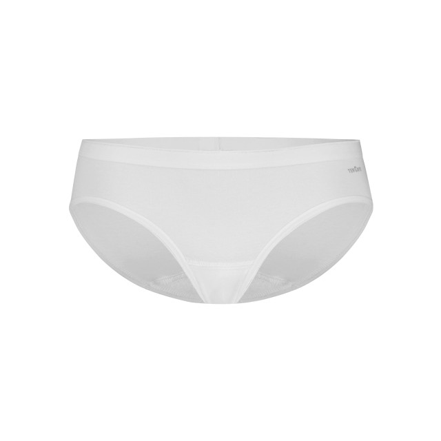 Ten Cate 32284 basic women bikini slip 2-pack - Dames 32284 001White large