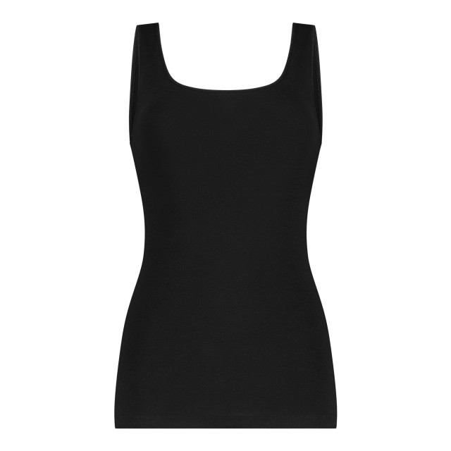 Ten Cate 32286 basic women singlet - Dames 32286 090Black large