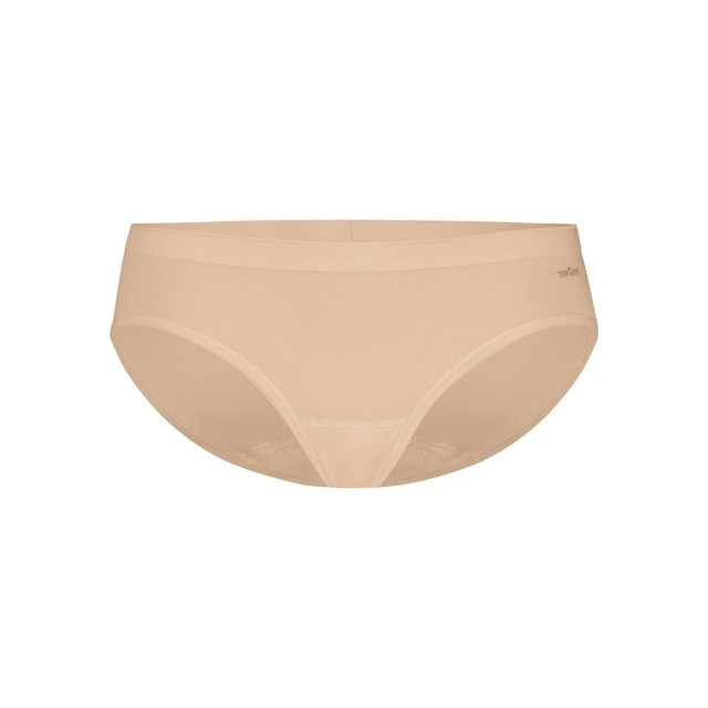 Ten Cate 32284 basic women bikini slip 2-pack - Dames 32284 029Beige large