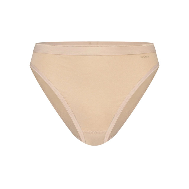 Ten Cate 32282 basic women rio 2-pack - Dames 32282 029beige large