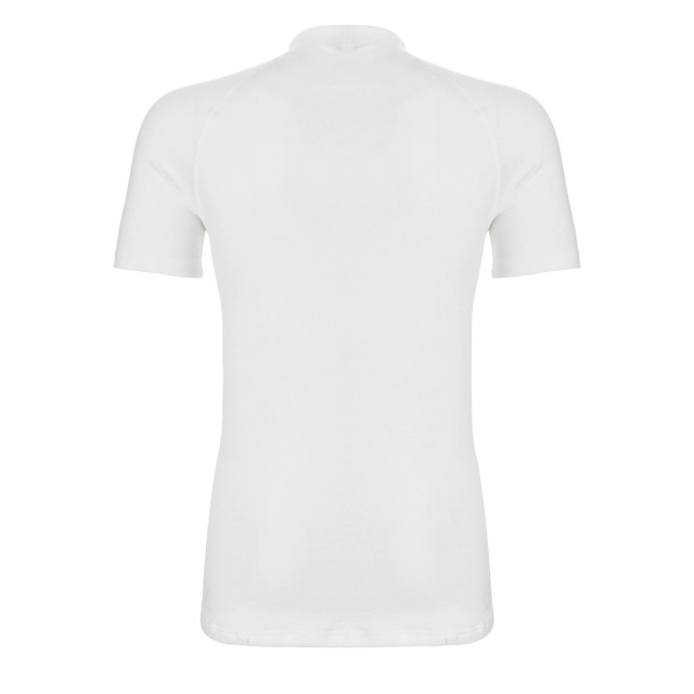Ten Cate 30242 thermo t-shirt heren snow Heren 30242 015SnowWhite large
