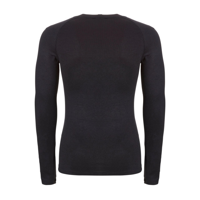 Ten Cate 30243 thermo long sleeve heren - 30243 090Black large