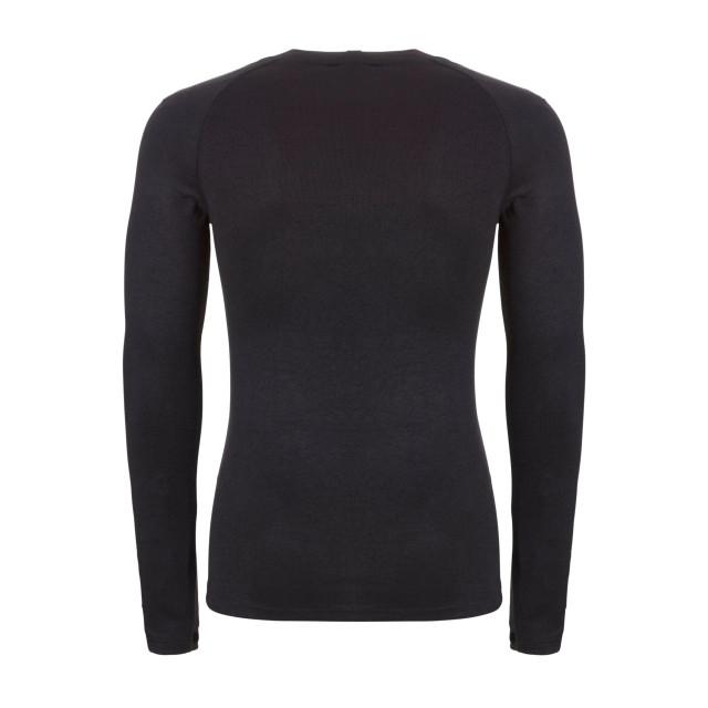 Ten Cate 30243 thermo long sleeve heren - Heren 30243 090Black large