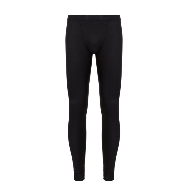Ten Cate 30245 thermo pants heren - 30245 090Black large