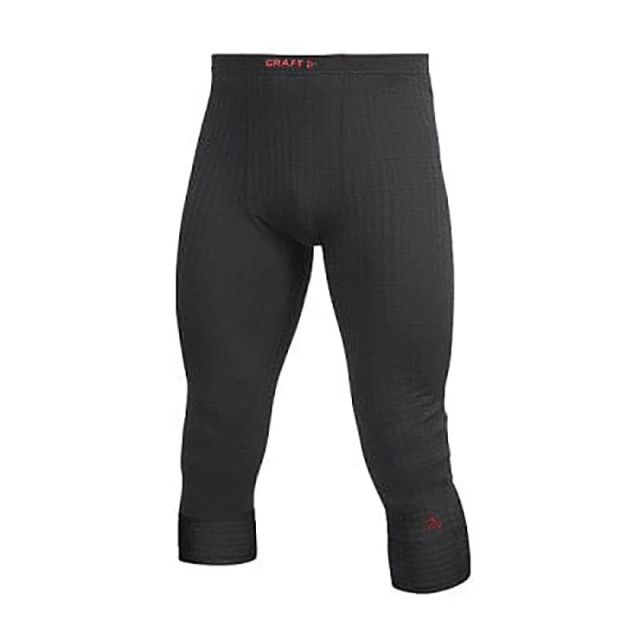 Craft Pro zero extreme knicker heren zwart 193755 2999 black large