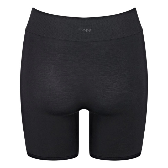 Sloggi Go allround cyclist 0004 Sloggi GO Allround Cyclist 10217754 0004 Black One large