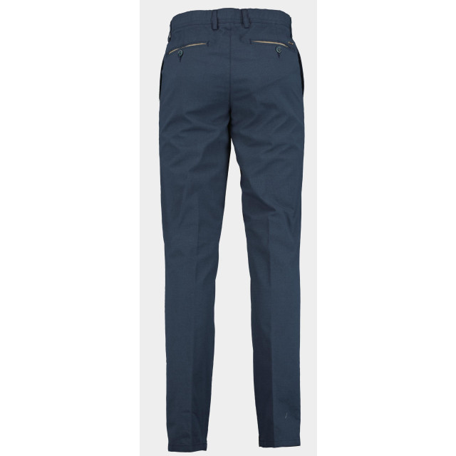 F043 Katoenen broek stretch katoen flatfront 2062.1.11.124/610 178868 large