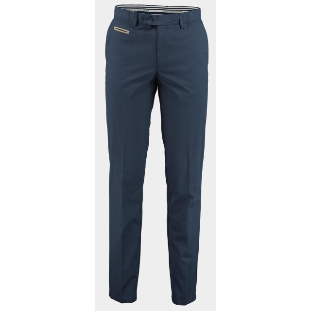 F043 Katoenen broek stretch katoen flatfront 2062.1.11.124/610 178868 large