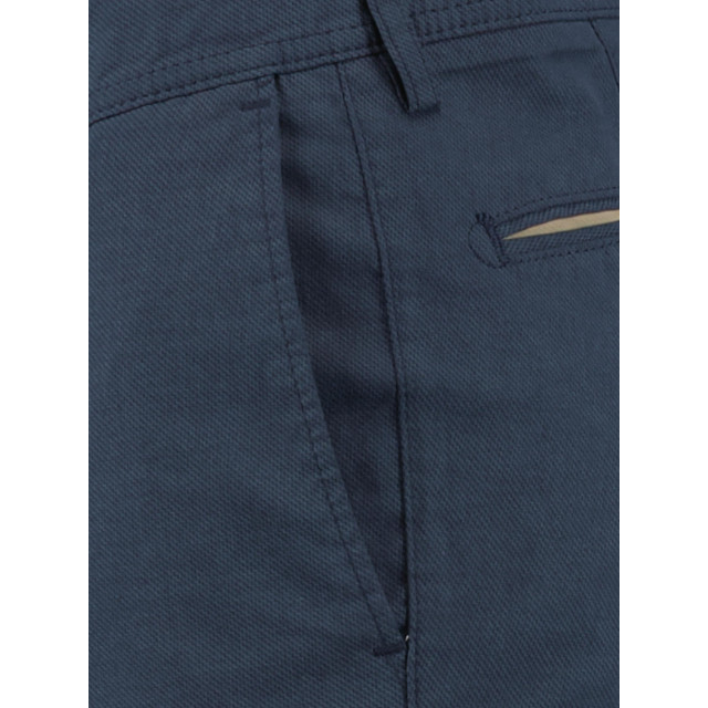 F043 Katoenen broek stretch katoen flatfront 2062.1.11.124/610 178868 large