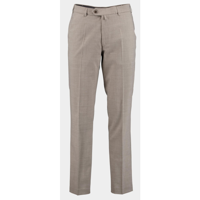 F043 Wollen pantalon wollen chino wasbaar 600.1.53.011/099 179431 large