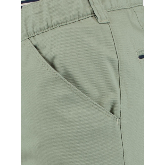 F043 Katoenen broek stretch katoen flatfront 2049.1.02.001/430 178856 large