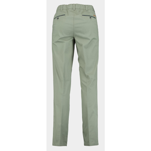 F043 Katoenen broek stretch katoen flatfront 2049.1.02.001/430 178856 large