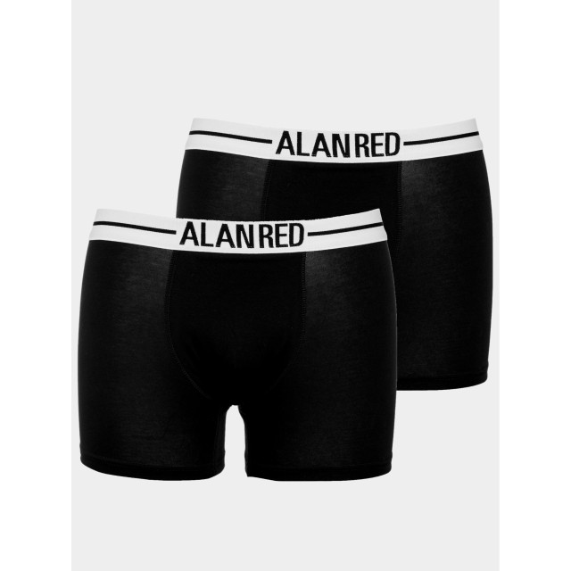 Alan Red Boxer lasting boxershorts 7001.2/99 140023 large