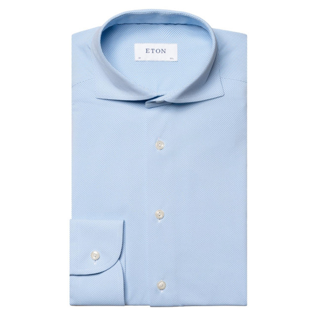Eton Slim-fit shirt 100011137/23 large