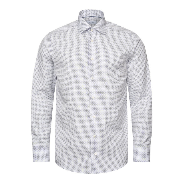 Eton Contemporary fit shirt 100011663/21 large