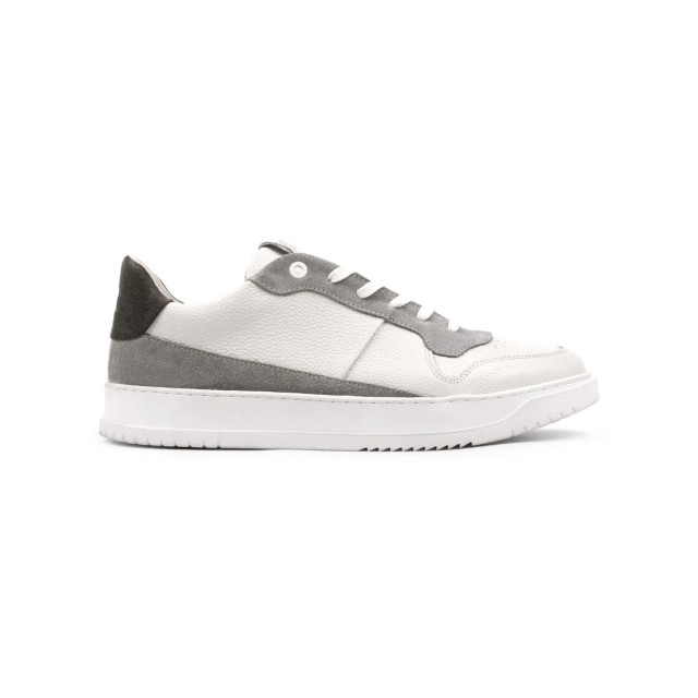 Hinson Hinson palmer one sneakers Palmer One/Off White/Grey large