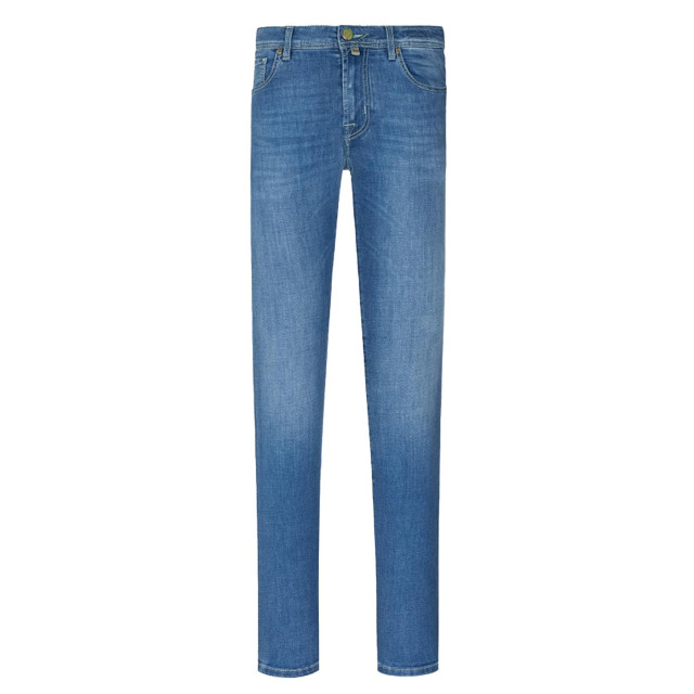 Jacob Cohën Jacob cohen jeans nick slim UQM07 0009/728D large