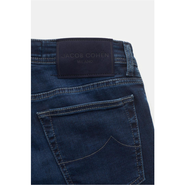 Jacob Cohën Jacob cohen nick jeans UQ E06 3621/563D large