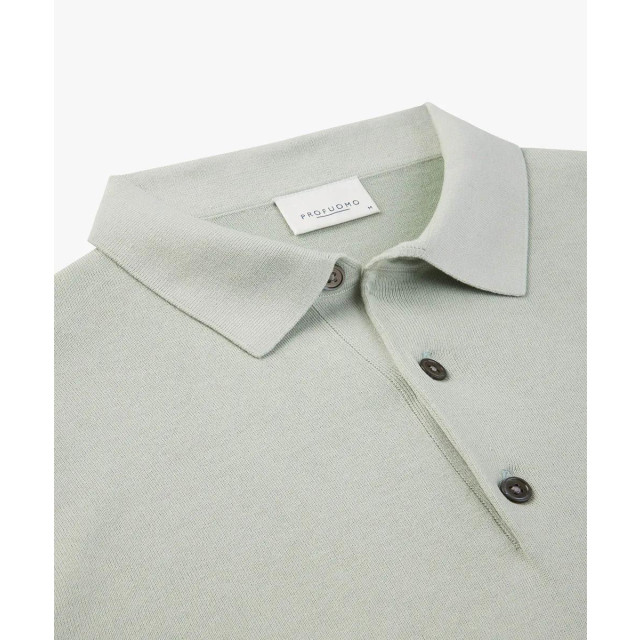 Profuomo Polo slim fit PPUJ10026F large