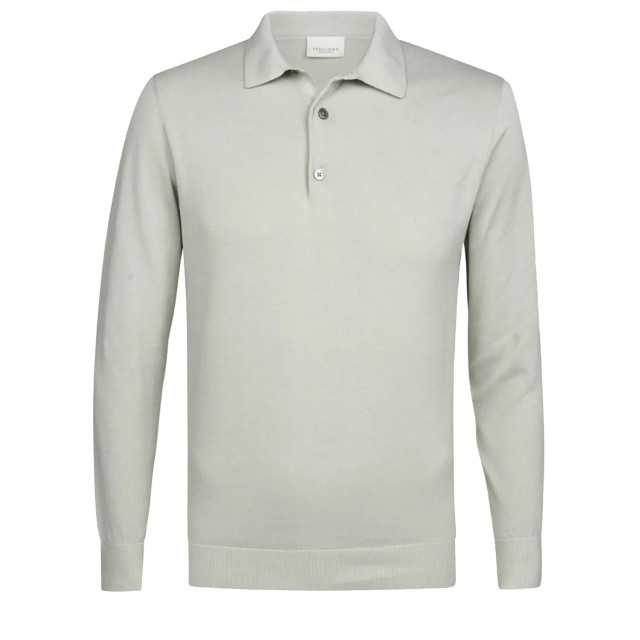 Profuomo Polo slim fit PPUJ10026F large