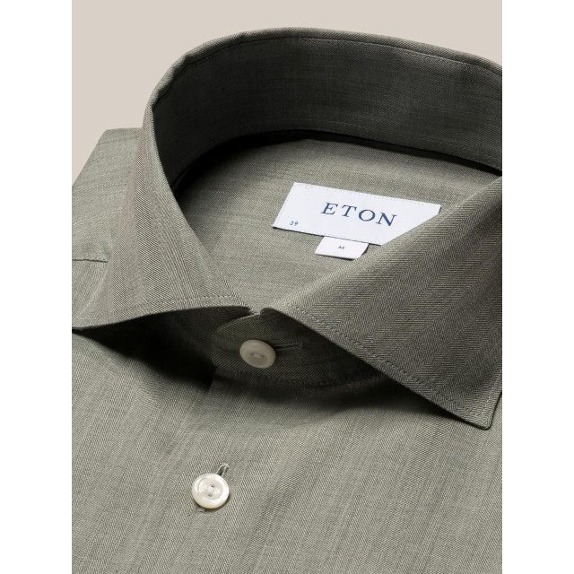 Eton Slim fit shirt 100010300/62 large