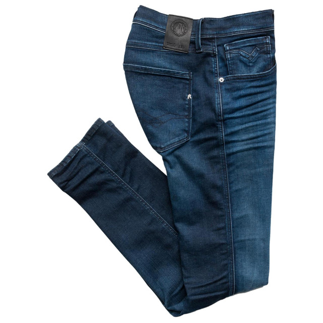 Replay Hyperflex anbass jeans M914.000.661 E05/007 large