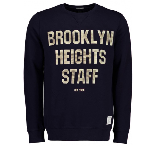 Better Rich The college sweat M32044100/410 large
