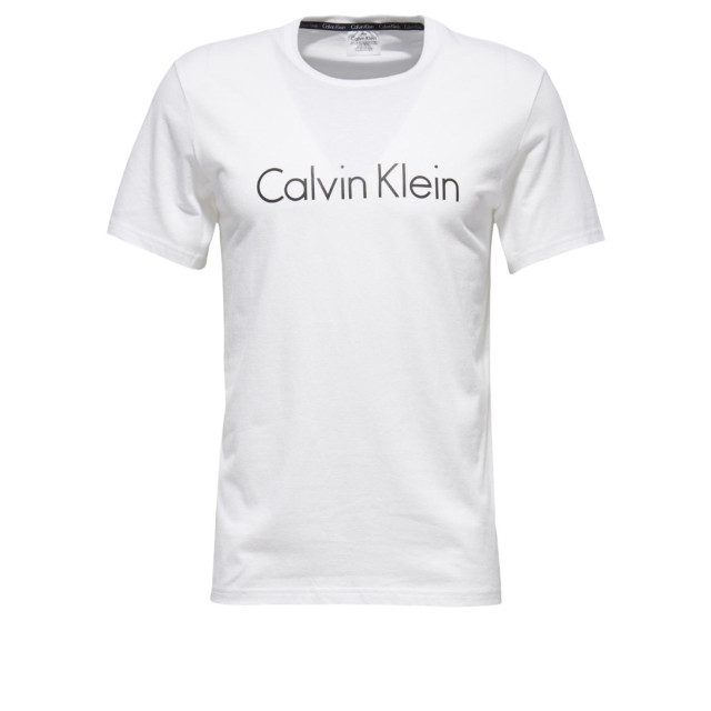 Calvin Klein T-shirt nm1129e NM1129E/100 large