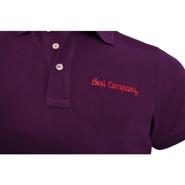 Best Company Polo 692043/0214 large