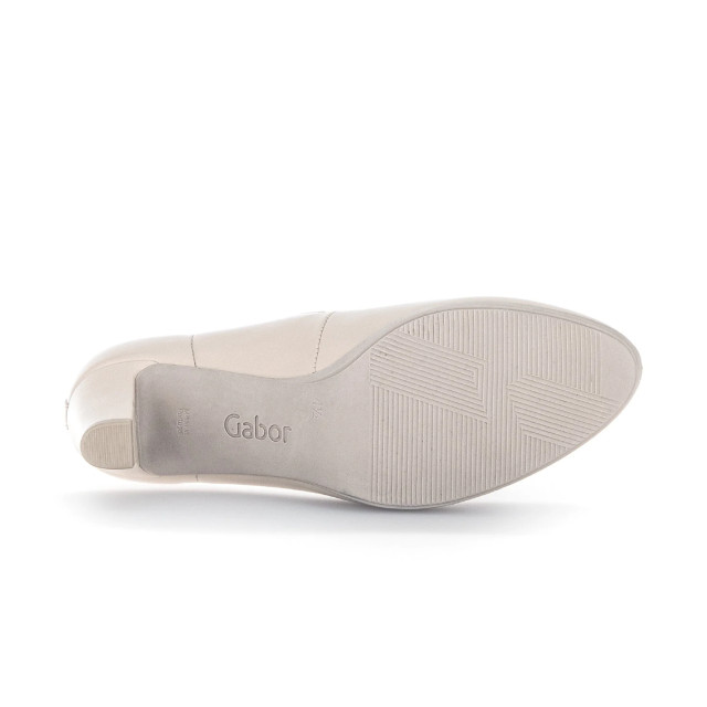 Gabor 31.281.22 Pumps Beige 31.281.22 large
