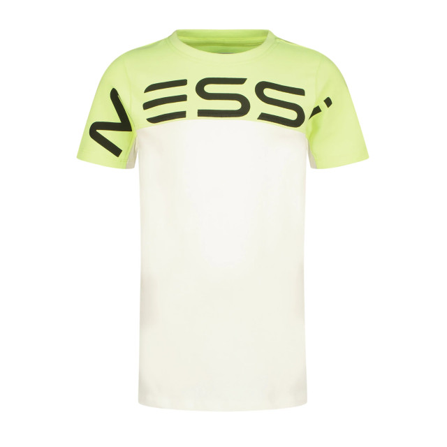 Vingino Messi jongens t-shirt jint real 150936799 large
