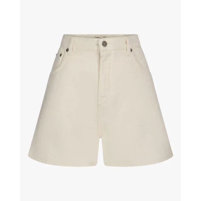 Another Label Cotula denim shorts - Cotula denim shorts - Another Label large